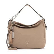 Torebki damskie - SURI FREY Worek SFY Romy Torby na ramię 1 ct Brązowy Damski - miniaturka - grafika 1