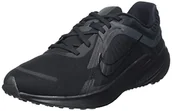 Trampki męskie - Nike Quest 5, trampki męskie, czarny DK Smoke Grey, 42 EU, Black Dk Smoke Grey, 42 EU - miniaturka - grafika 1