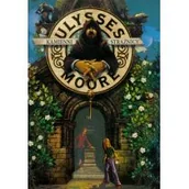 Fantasy - Olesiejuk Sp. z o.o. Ulysses Moore. Tom 5. Kamienni Strażnicy - Pierdomenico Baccalario - miniaturka - grafika 1