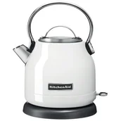 Czajniki elektryczne - KitchenAid Stella 5KEK1222EWH - miniaturka - grafika 1