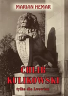 Poezja - LTW Marian Hemar Chlib kulikowski - miniaturka - grafika 1