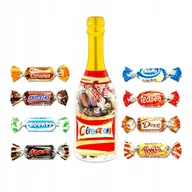 Cukierki - CUKIERKI CELEBRATIONS MIX W BUTELCE BUTELKA 312g - miniaturka - grafika 1