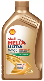 Shell Helix Ultra AV-L 0W30 1L - Oleje silnikowe - miniaturka - grafika 3