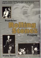 Biografie i autobiografie - KAGRA Rolling Stones Prawdziwe przygody - miniaturka - grafika 1