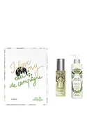 Wody i perfumy damskie - Sisley Paris I Love My Eau De Campagne - miniaturka - grafika 1