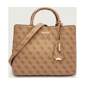 Torebki damskie - Guess Kuferek MERIDIAN II GIRLFRIEND - miniaturka - grafika 1