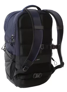 Plecak miejski The North Face Borealis - navy / black - Plecaki - miniaturka - grafika 2