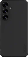 Etui i futerały do telefonów - Nillkin Etui Frosted Shield Pro Magnetic do Galaxy S25 Plus, czarne - miniaturka - grafika 1