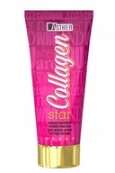 Balsamy i kremy do opalania - Asther, Collagen Star, aktywator do opalania tubka, 200 ml - miniaturka - grafika 1