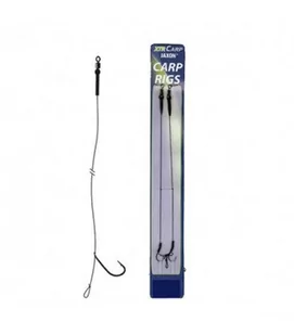 Przypon Karpiowy Włosowy Jaxon XTR CARP HAIR RIG NR 4 AC-PCT04 - Inne akcesoria dla wędkarzy - miniaturka - grafika 1