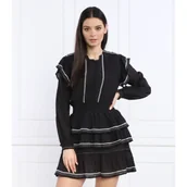 Sukienki - Pepe Jeans London Sukienka PAULA - miniaturka - grafika 1