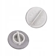 Filtry do odkurzaczy - Korek zamknięcie zamek filtra do odkurzacza KARCHER WD3.200 WD3 MV3 Stanley - miniaturka - grafika 1