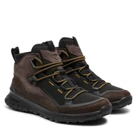 Buty trekkingowe męskie - Trekkingi ECCO Ult-Trn M 82427460993 Brązowy - miniaturka - grafika 1