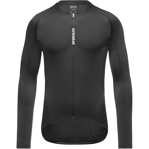 GORE WEAR Męska koszula Spinshift z długim rękawem