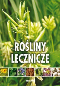 Rośliny lecznicze - Zdrowie - poradniki - miniaturka - grafika 1