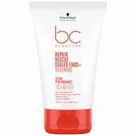 Serum do włosów - Schwarzkopf Professional BC BonacureRepair Rescue Sealed Ends Arginine (100ml) - miniaturka - grafika 1