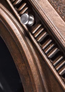 Piec koza żeliwny 5,8kW - spełnia anty-smogowy EkoProjekt 04482055 - Piece wolnostojące - miniaturka - grafika 2