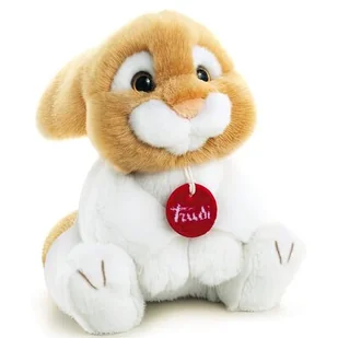 Trudi Królik Oliviero 22cm 23741 - Maskotki i pluszaki - miniaturka - grafika 1