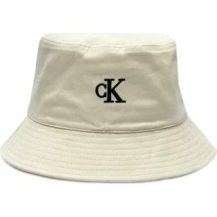 Calvin Klein Jeans Kapelusz - Czapki damskie - miniaturka - grafika 1