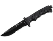 Noże - Nóż Umarex Elite Force EF703 440C z zestawem survivalowym - miniaturka - grafika 1