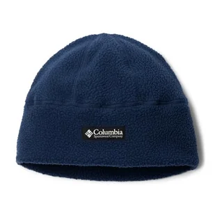 Columbia Czapka beanie Helvetia Sherpa unisex - Czapki damskie - miniaturka - grafika 1