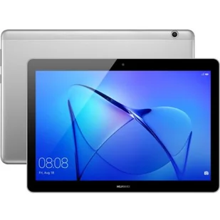 Huawei MediaPad T3 32GB szary (53010NXY) - Tablety - miniaturka - grafika 1