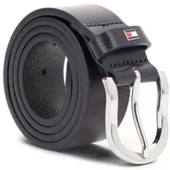 Paski - Tommy Hilfiger Pasek Damski New Danny Belt WW0WW11590 70 421 - miniaturka - grafika 1