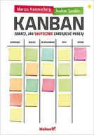 E-booki - biznes i ekonomia - Kanban - miniaturka - grafika 1