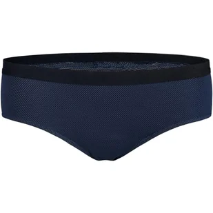 Majtki tech. damskie Odlo Panty ACTIVE F-DRY LIGHT ECO - Bielizna sportowa damska - miniaturka - grafika 1
