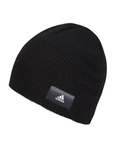 adidas Czapka IB2655 Czarny - Czapki damskie - miniaturka - grafika 1
