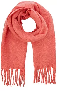 FANTASTYCZNA FIRMA Szalik damski, Różowy (Różowy 000021), rozmiar uniwersalny - Apaszki i szaliki damskie - miniaturka - grafika 1
