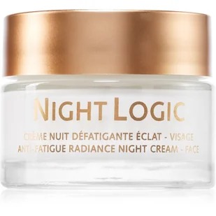 Guinot kremowe Night Logic | 50 ML - Kremy do twarzy - miniaturka - grafika 1