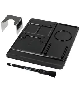 Eureka Eureka Mata pod młynek Mignon - Akcesoria i części AGD - miniaturka - grafika 2