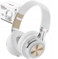 Słuchawki - FEEGAR AlphaBeat ANC Bluetooth 5.4 - miniaturka - grafika 1