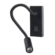 Lampy sufitowe - Lampa ścienno-sufitowa LIGHTLOGIC 30573 - miniaturka - grafika 1