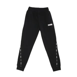 Puma Spodnie Tape 67402101 - Spodnie sportowe damskie - miniaturka - grafika 1