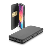 Etui i futerały do telefonów - Etui książkowe Cellularline Clutch do Samsung Galaxy A50 - miniaturka - grafika 1
