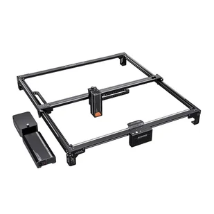 ATOMSTACK A70 Max Laser Engraving Machine black - Grawerowanie i akcesoria ATOMSTACK A70 Max Laser Engraving Machine black - Grawerowanie i akcesoria - miniaturka - grafika 1