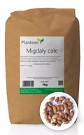 Orzechy i nasiona - Migdały całe 5kg - miniaturka - grafika 1