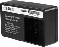 Ładowarki i akumulatory - GlareOne B200CH – ładowarka akumulatora Botis 200 - miniaturka - grafika 1