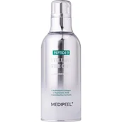 Serum do twarzy - Medi-Peel Esencja rozjaśniająca do twarzy Peptide 9 Volume White Cica Essence Pro - miniaturka - grafika 1