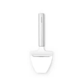 Noże kuchenne - Brabantia Nowości Nóż do sera stalowy Profile 250200 250200 - miniaturka - grafika 1