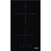 Płyty elektryczne do zabudowy - SMEG SI2321D - miniaturka - grafika 1