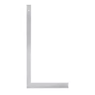 Poziomice, łaty, miary - KĄTOWNIK ZE STOPKĄ 600*330MM JAKOŚĆ 3 - miniaturka - grafika 1