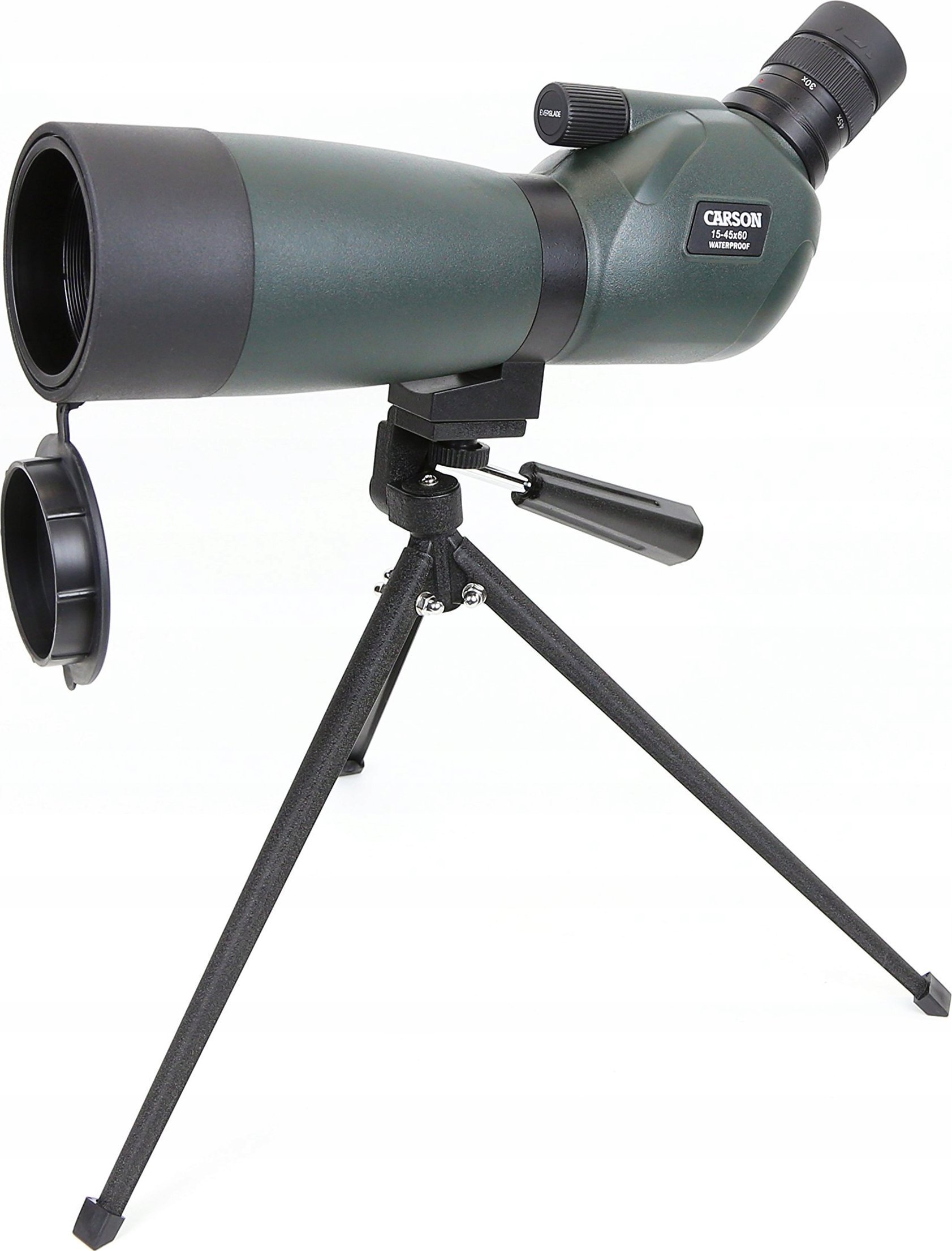 Luneta Carson Everglade 15-45x60