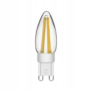 Żarówka Led G9 3W 4000K Dimm Neutralne światło i oszczędność energii - Żarówki LED - miniaturka - grafika 1