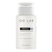 Toniki i hydrolaty do twarzy - Ido Lab EQUILA seboregulujący, wyrónujący koloryt toner do twarzy i ciała 150 ml Toniki do twarzy - miniaturka - grafika 1