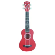 Inne instrumenty muzyczne - Arrow Arrow PB10 R2 Soprano Red#2 - miniaturka - grafika 1