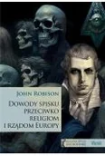Historia świata - Dowody spisku przeciwko religiom i rządom Europy - miniaturka - grafika 1
