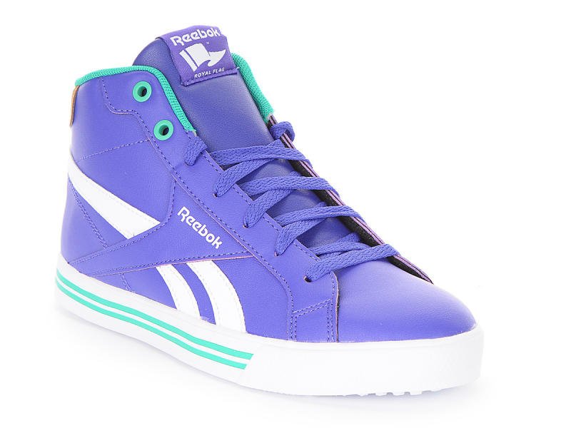 Reebok, Trampki damskie, rozmiar 37